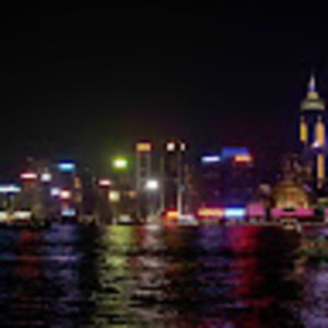 Meet your Posher, Samuel